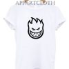 Spitfire Bighead Funny Shirts