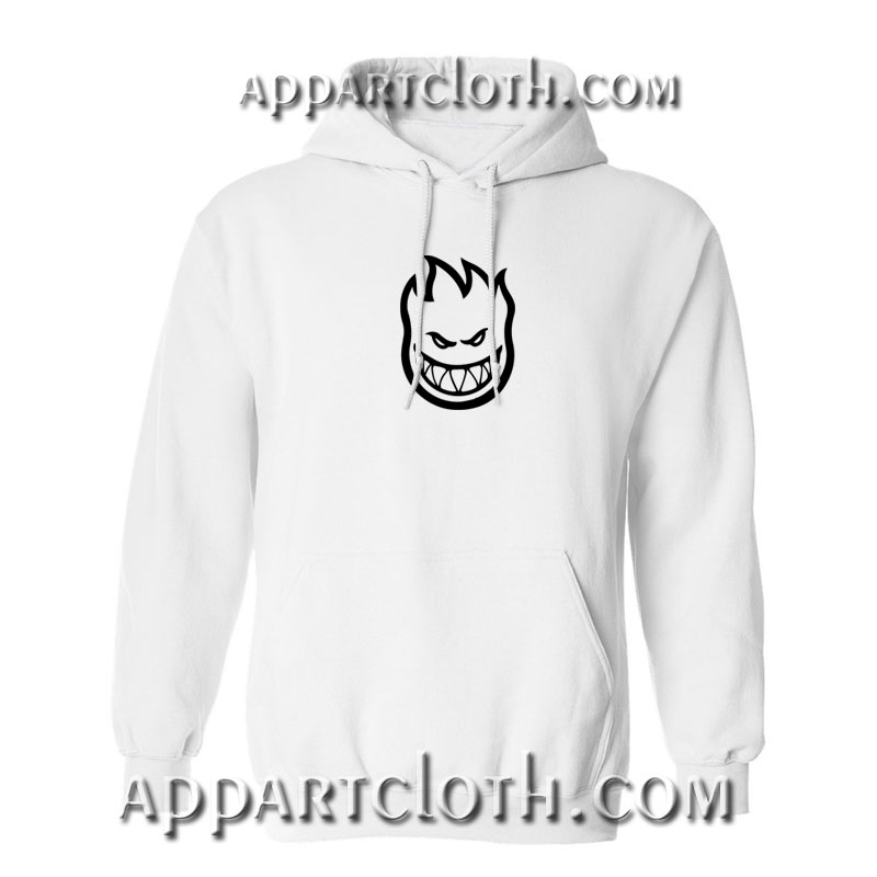 spitfire bighead hoodie
