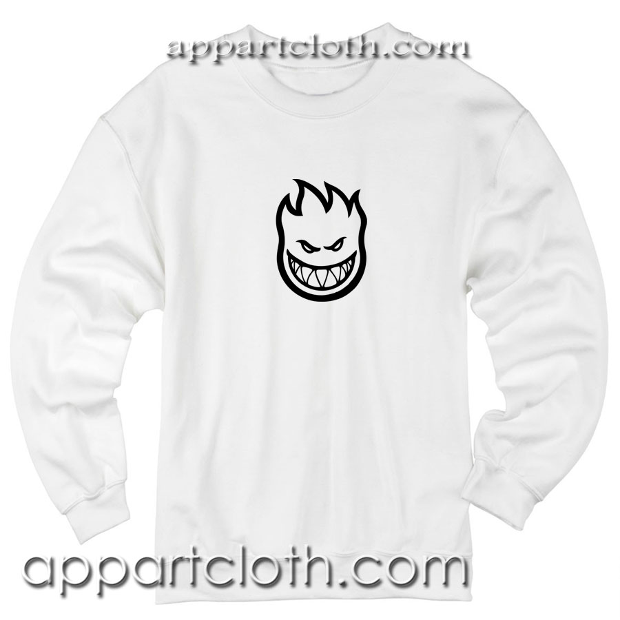 Spitfire Bighead Unisex Sweatshirts