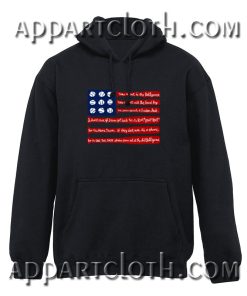 Take me out to the ballgame Hoodies