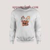 Vintage Disney Chip n Dale Unisex Sweatshirts