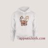 Vintage Disney Chip n Dale Hoodies