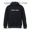 Wild Honey Hoodie