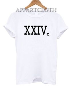 XXIVk Funny Shirts