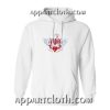 America Land of Freedom Hoodies