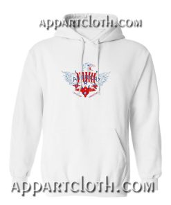 America Land of Freedom Hoodies