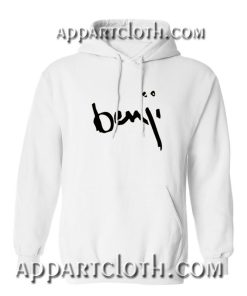 Benji Style Hoodies