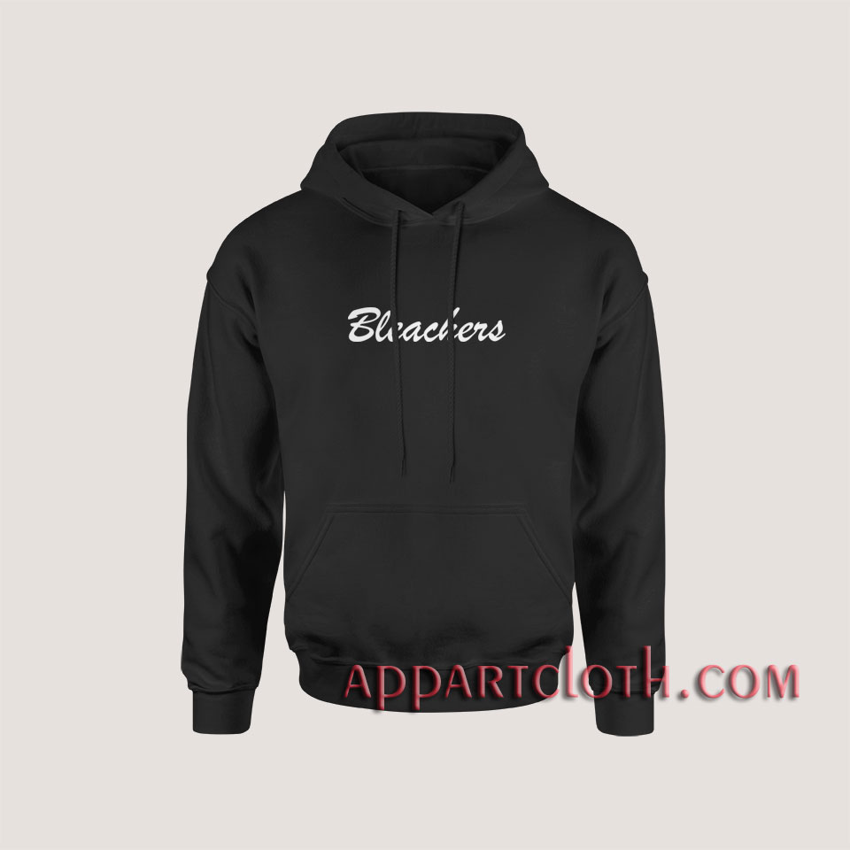Bleachers Hoodies