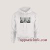 Boob Piercing Hoodies
