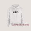 California honey Hoodies