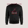 Deadpool Fuck You Love You Unisex Sweatshirts