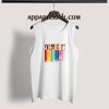 Disney Princess Snow White Adult tank top