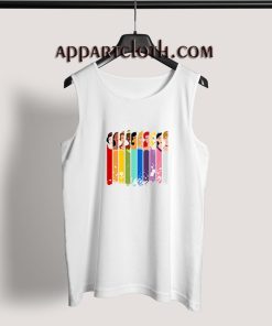 Disney Princess Snow White Adult tank top