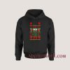 Guns n roses welcome to the jingle Hoodies