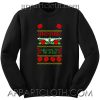 Guns n roses welcome to the jingle Unisex Sweatshirts