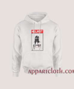 Helmut Lang Hoodies
