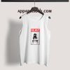 Helmut Lang Adult tank top