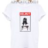 Helmut Lang Funny Shirts