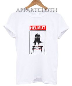 Helmut Lang Funny Shirts