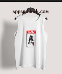 Helmut Lang Adult tank top