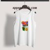 Hic Vitamin C Adult tank top