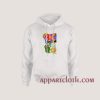 Hic Vitamin C Hoodies