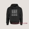 Ho Ho Ho Homo Hoodies