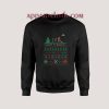 I Want to Believe Ugly Unisex Sweatshirts