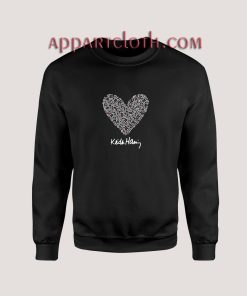 Keith Haring Unisex Sweatshirts