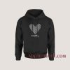 Keith Haring Hoodies
