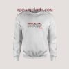 Keith Haring American Art Unisex Sweatshirts