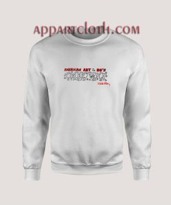Keith Haring American Art Unisex Sweatshirts