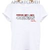 Keith Haring American Art Funny Shirts