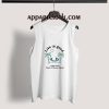 Life Is Good Grand Turk Adult tank top