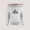 Life Is Good Turtle Outer Banks Unisex Sweatshirts