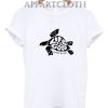Life Is Good Turtle Outer Banks Funny Shirts