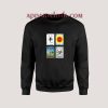 Loteria Cards Unisex Sweatshirts