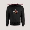 Marvel Studios Captain America Unisex Sweatshirts