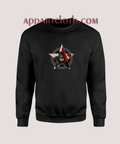 Marvel Studios Captain America Unisex Sweatshirts