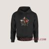 Marvel Studios Captain America Hoodies