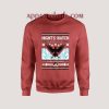 NIght Watch christmas Unisex Sweatshirts