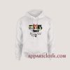 Powerpuff Girls Hoodies