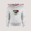 Powerpuff Girls Unisex Sweatshirts