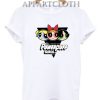 Powerpuff Girls Funny Shirts