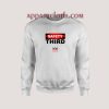 Safety Third Unisex Sweatshirts