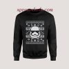 Starwars Clone Stormtrooper Christmas Unisex Sweatshirts