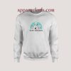 Stay Golden women Unisex Sweatshirts