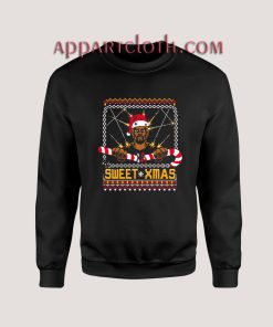Sweet Xmas Unisex Sweatshirts