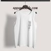 Toronto Representing Adult tank top