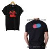 Akira Kaneda Bike Funny Shirts